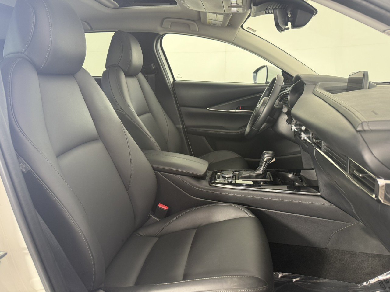 Used 2025 MAZDA CX-30 AWD 2.5 S w/ Preferred Package image 10