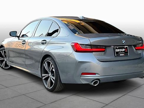 Certified 2023 BMW 330i Sedan w/ Premium Package image 11