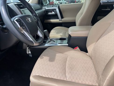 Used 2020 Toyota 4Runner SR5 image 8