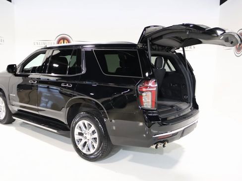 Used 2024 Chevrolet Tahoe Premier image 30