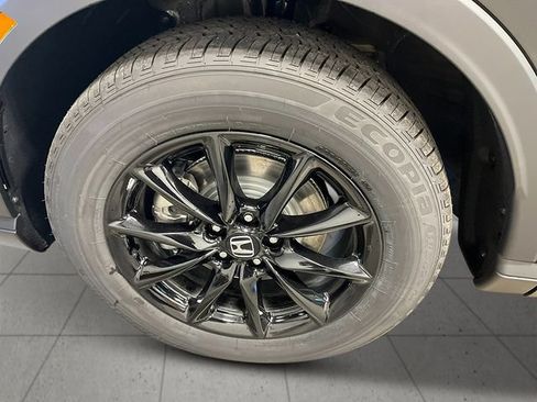 New 2026 Honda CR-V Sport-L image 11