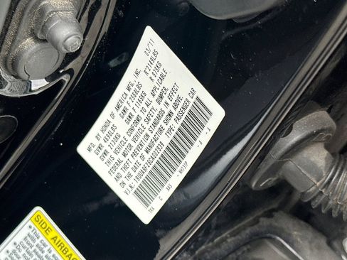 Used 2012 Acura TL FWD image 39