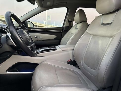Used 2024 Hyundai Tucson Limited image 7