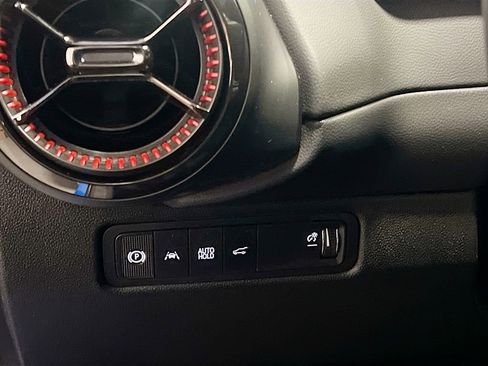 Used 2025 Chevrolet Equinox EV RS w/ Active Safety Package 3 image 8