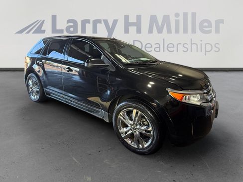 Used 2013 Ford Edge SEL image 7