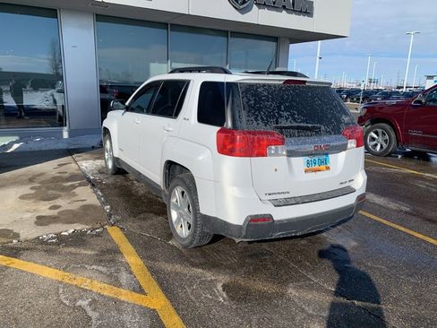 Used 2012 GMC Terrain SLE w/ Convenience Package image 9