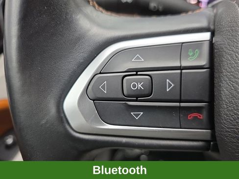 Used 2022 Jeep Compass Limited AWD/4WD image 25