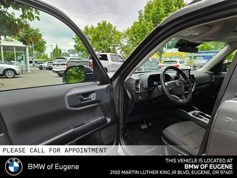 Used 2022 Ford Bronco Sport Big Bend AWD/4WD image 23