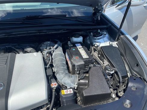 Used 2020 Lexus ES 350 w/ Accessory Package FWD image 34