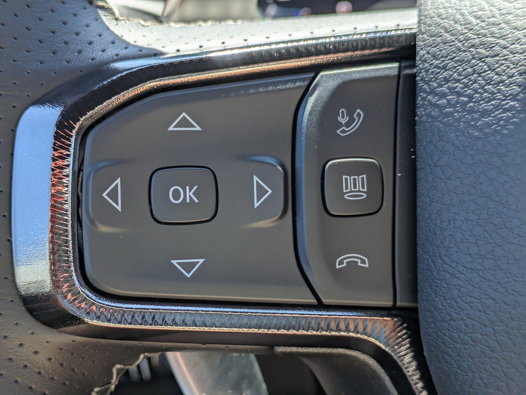 New 2026 RAM 1500 RHO AWD/4WD image 28
