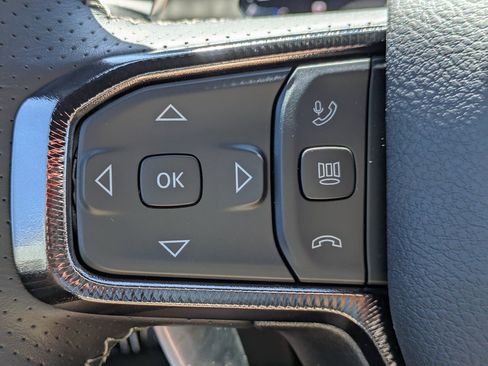 New 2026 RAM 1500 RHO AWD/4WD image 28