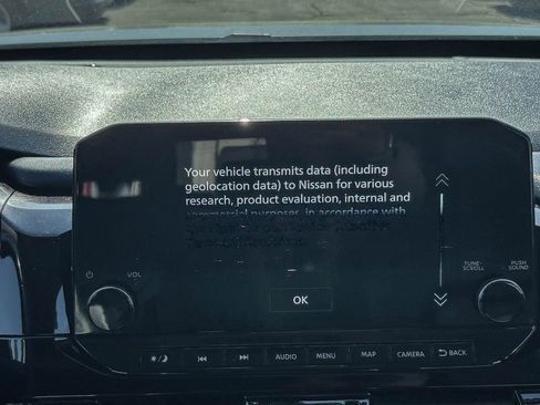 Certified 2022 Nissan Pathfinder SL FWD image 15