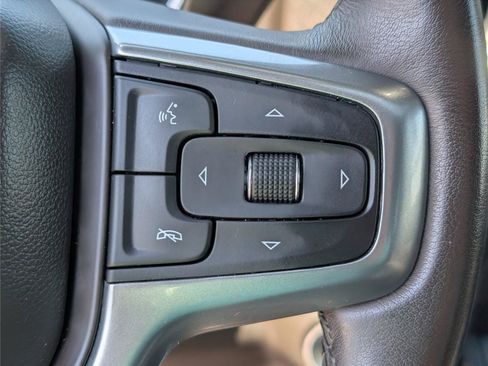 Used 2022 Chevrolet Silverado 2500 LTZ w/ LTZ Convenience Package AWD/4WD image 20