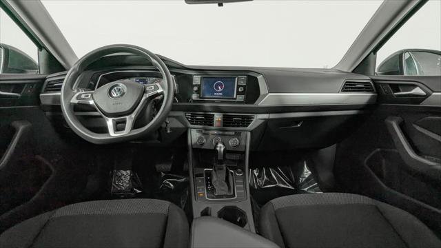 Used 2020 Volkswagen Jetta S w/ Driver Assistance Package FWD image 20