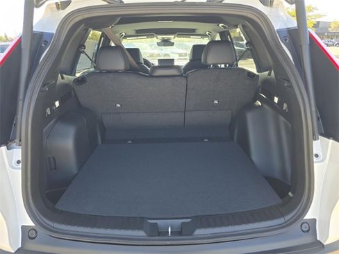 New 2026 Honda CR-V Sport-L image 22