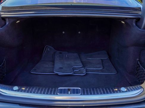 Used 2019 Mercedes-Benz S 63 AMG 4MATIC Coupe image 39