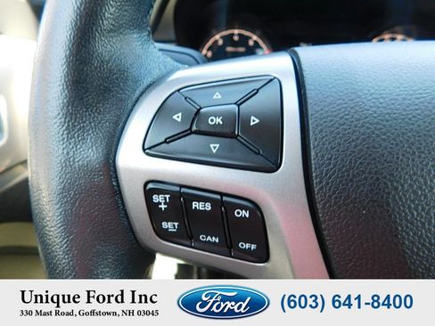 Used 2020 Ford Ranger XLT w/ Equipment Group 301A Mid AWD/4WD image 16
