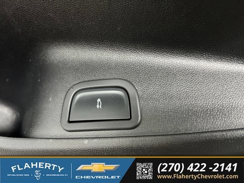 Used 2026 Buick Enclave Avenir w/ Super Cruise Package AWD/4WD image 23