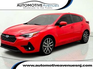 Used 2024 Subaru Impreza 2.0i Sport AWD/4WD video 1