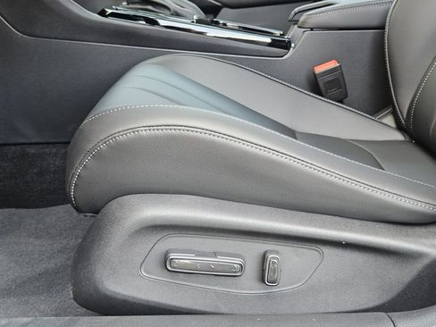 New 2026 Acura Integra A-Spec FWD image 22