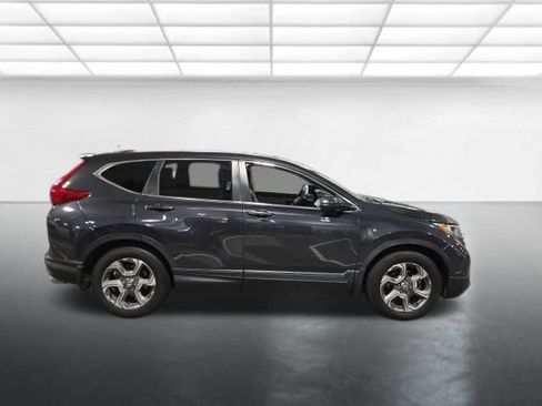Used 2017 Honda CR-V EX-L image 3