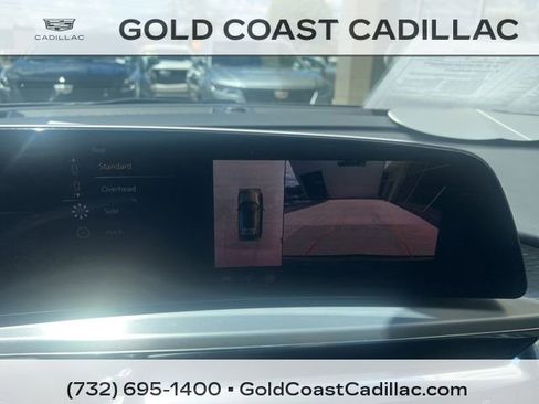 Certified 2024 Cadillac Lyriq Sport w/ LPO, Floor Liner Package AWD/4WD image 22