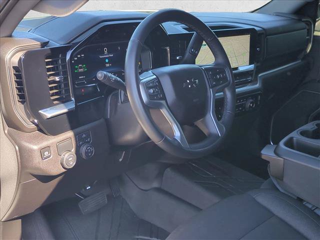Used 2025 Chevrolet Silverado 1500 RST w/ Protection Package RWD image 10
