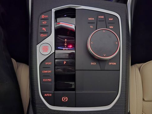 New 2026 BMW 330i xDrive Sedan w/ Premium Package image 17