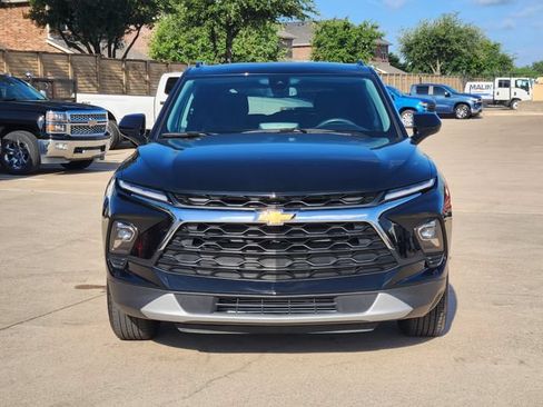 Used 2024 Chevrolet Blazer LT w/ Convenience Package FWD image 10