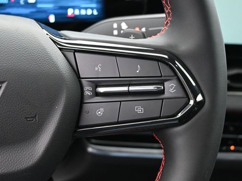 New 2026 Chevrolet Equinox RS w/ Convenience Package III image 34