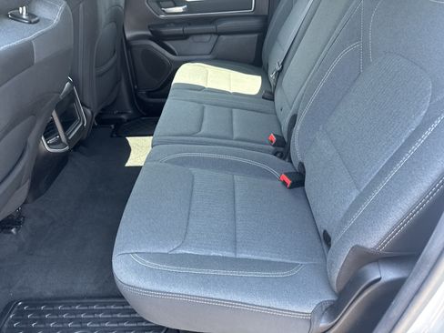 Used 2022 RAM 1500 Big Horn RWD image 6