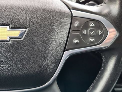 Certified 2021 Chevrolet Traverse High Country w/ LPO, Floor Liner Package AWD/4WD image 33