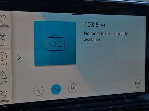 New 2025 Volkswagen Atlas Cross Sport SEL Premium R-Line image 21