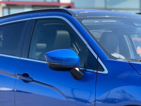 New 2026 Mitsubishi Eclipse Cross AWD image 4