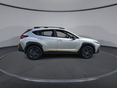 Certified 2024 Subaru Crosstrek 2.5i Sport AWD/4WD image 9