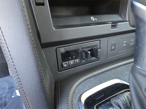 Used 2022 Nissan Armada SV w/ Cargo Package image 35