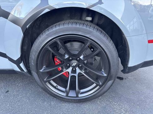 Used 2021 Dodge Challenger R/T Scat Pack image 21