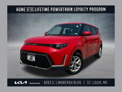 Used 2023 Kia Soul LX w/ LX Technology Package
