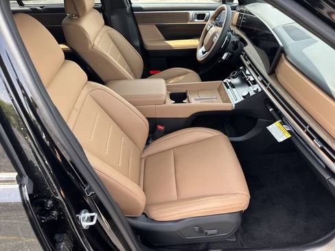 New 2026 Hyundai Santa Fe Calligraphy w/ Tow & Go Package FWD image 13