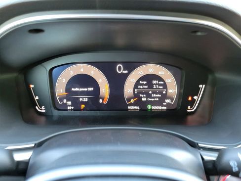 New 2026 Acura Integra A-Spec FWD image 14