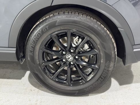 Used 2026 Honda CR-V Sport-L image 43