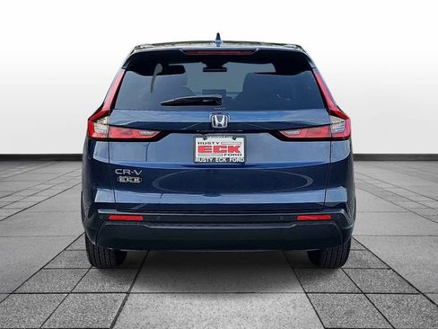 Used 2026 Honda CR-V EX-L image 6