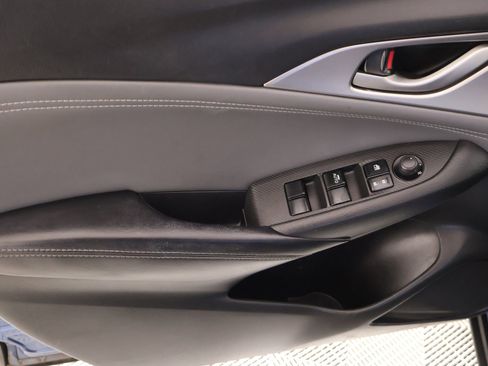 Used 2019 MAZDA CX-3 Touring image 15