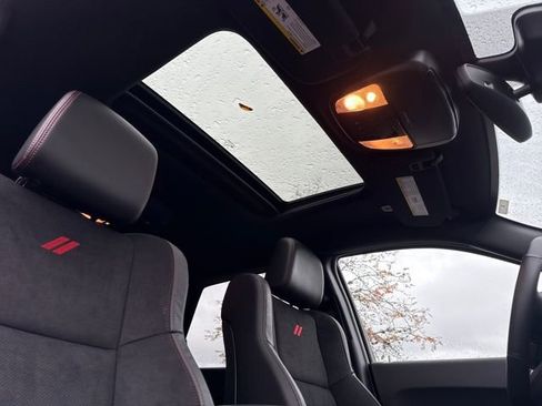 New 2026 Dodge Durango GT image 24