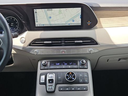 Used 2021 Hyundai Palisade Limited AWD/4WD image 26