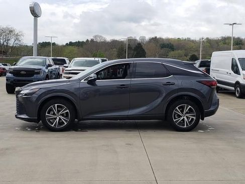 Used 2025 Lexus RX 350 Premium w/ Convenience Package AWD/4WD image 5