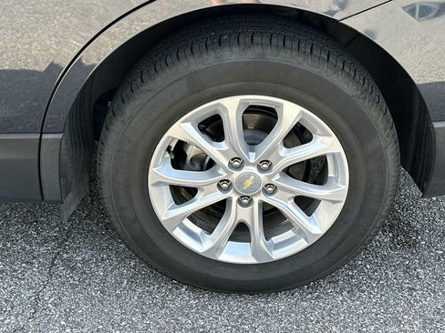 Certified 2019 Chevrolet Equinox LT FWD image 12