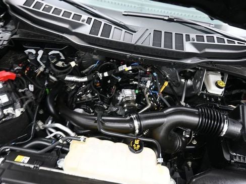 Used 2025 Ford F150 STX image 29