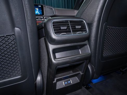 New 2026 Mercedes-Benz GLE 450 4MATIC image 23