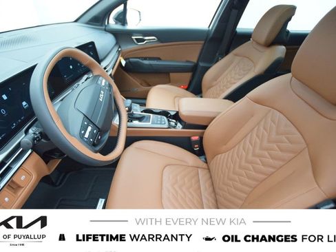New 2026 Kia Sportage X-Line image 10